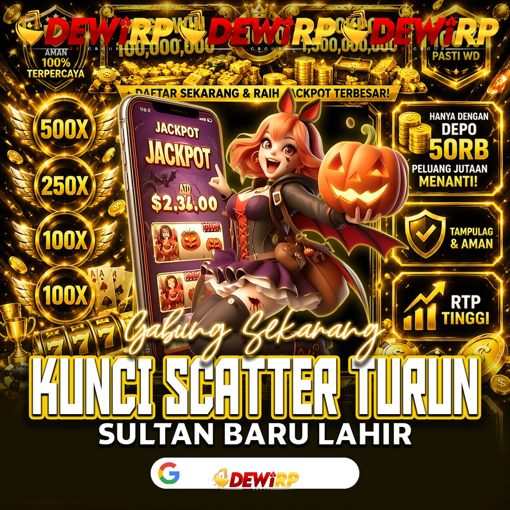 DEWIRP: Cara Membaca Informasi Fitur Slot Bertema Asia dengan Lebih Teliti